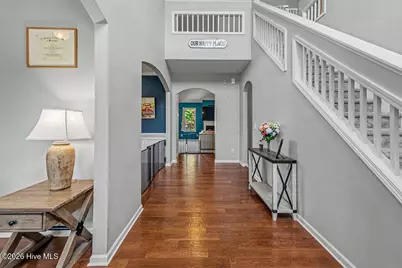 701 Tuscarora Drive, Holly Ridge, NC 28445 - Photo 6