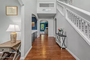 701 Tuscarora Dr, Holly Ridge, NC 28445 - Photo 6