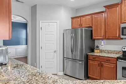 701 Tuscarora Drive, Holly Ridge, NC 28445 - Photo 18