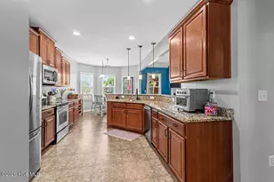 701 Tuscarora Dr, Holly Ridge, NC 28445 - Photo 16