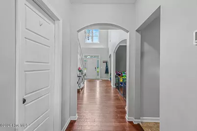 701 Tuscarora Drive, Holly Ridge, NC 28445 - Photo 32