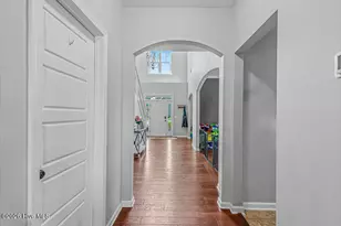 701 Tuscarora Dr, Holly Ridge, NC 28445 - Photo 32