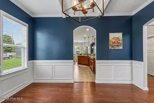 701 Tuscarora Dr, Holly Ridge, NC 28445 - Photo 12