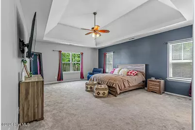 701 Tuscarora Drive, Holly Ridge, NC 28445 - Photo 26