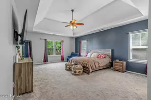 701 Tuscarora Dr, Holly Ridge, NC 28445 - Photo 26