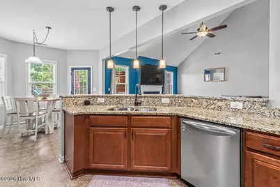 701 Tuscarora Drive, Holly Ridge, NC 28445 - Photo 20