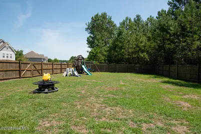 701 Tuscarora Drive, Holly Ridge, NC 28445 - Photo 48