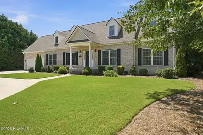 5 Stallion Place, Pinehurst, NC 28374 - Photo 1