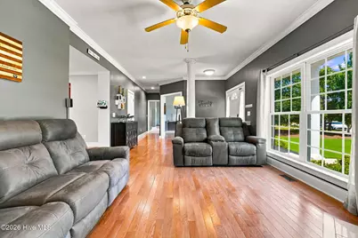 5 Stallion Place, Pinehurst, NC 28374 - Photo 12