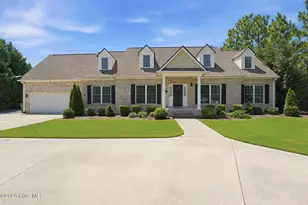 5 Stallion Pl, Pinehurst, NC 28374 - Photo 1