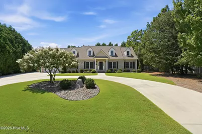 5 Stallion Place, Pinehurst, NC 28374 - Photo 4