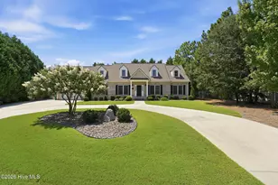 5 Stallion Pl, Pinehurst, NC 28374 - Photo 4