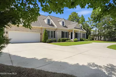 5 Stallion Place, Pinehurst, NC 28374 - Photo 2