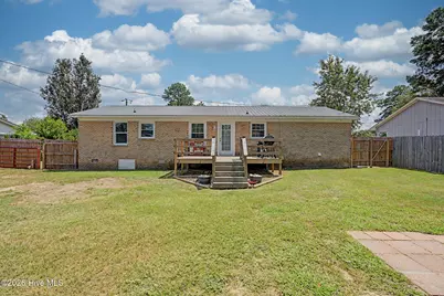 110 Elder Street, Rockingham, NC 28379 - Photo 4