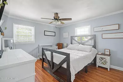 110 Elder Street, Rockingham, NC 28379 - Photo 18