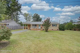 110 Elder St, Rockingham, NC 28379 - Photo 2
