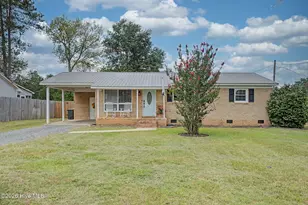 110 Elder St, Rockingham, NC 28379 - Photo 1