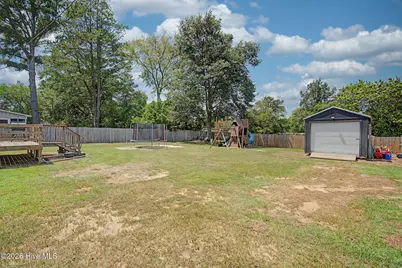 110 Elder Street, Rockingham, NC 28379 - Photo 6