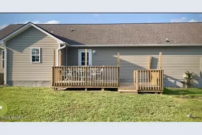 702 Buster Court, Jacksonville, NC 28540 - Photo 4