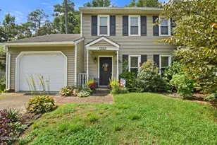 3423 Preakness Pl, New Bern, NC 28562 - Photo 4