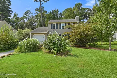 3423 Preakness Place, New Bern, NC 28562 - Photo 2