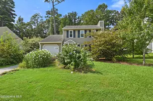 3423 Preakness Pl, New Bern, NC 28562 - Photo 2