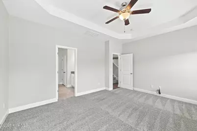 205 Forester Drive, Vass, NC 28394 - Photo 18