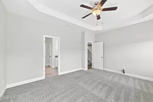205 Forester Dr, Vass, NC 28394 - Photo 18