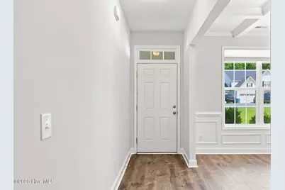 205 Forester Drive, Vass, NC 28394 - Photo 4