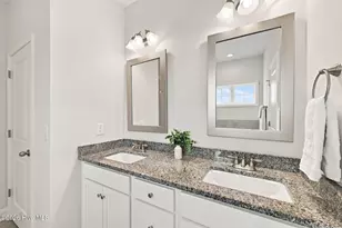 205 Forester Dr, Vass, NC 28394 - Photo 20