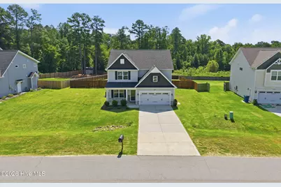 205 Forester Drive, Vass, NC 28394 - Photo 52