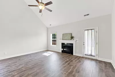 205 Forester Drive, Vass, NC 28394 - Photo 12