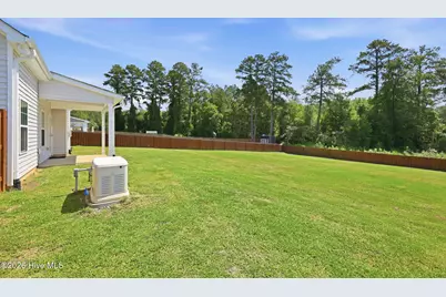 205 Forester Drive, Vass, NC 28394 - Photo 44