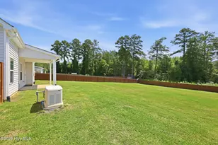205 Forester Dr, Vass, NC 28394 - Photo 44