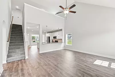 205 Forester Drive, Vass, NC 28394 - Photo 14
