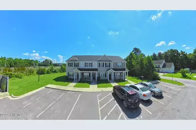 206 Alexa Place, Jacksonville, NC 28546 - Photo 16