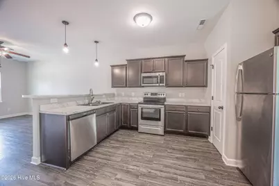 206 Alexa Place, Jacksonville, NC 28546 - Photo 12