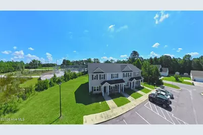 206 Alexa Place, Jacksonville, NC 28546 - Photo 4