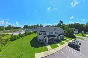 206 Alexa Pl, Jacksonville, NC 28546 - Photo 4