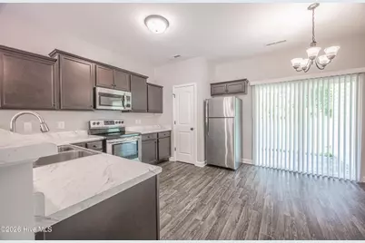 206 Alexa Place, Jacksonville, NC 28546 - Photo 14