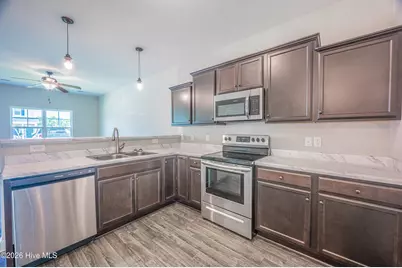 206 Alexa Place, Jacksonville, NC 28546 - Photo 8