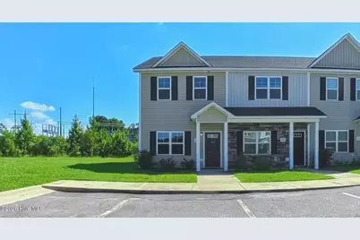 206 Alexa Place, Jacksonville, NC 28546 - Photo 1