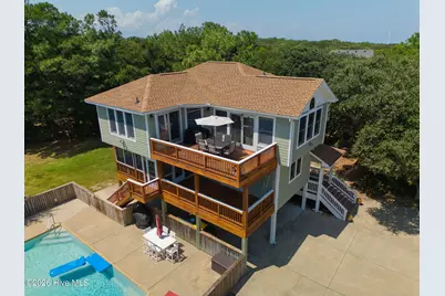 87 Spindrift Trail, Southern Shores, NC 27949 - Photo 4