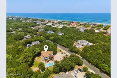 87 Spindrift Trail, Southern Shores, NC 27949 - Photo 1