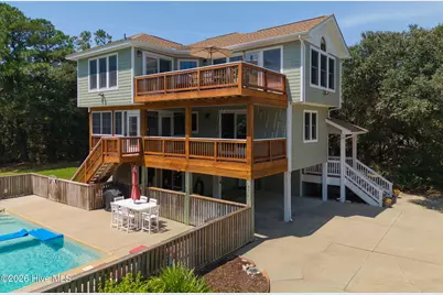 87 Spindrift Trail, Southern Shores, NC 27949 - Photo 2