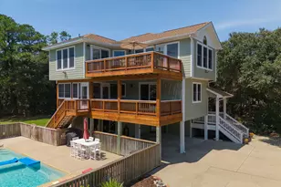 87 Spindrift Trail, Southern Shores, NC 27949 - Photo 2