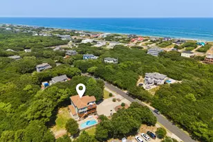87 Spindrift Trail, Southern Shores, NC 27949 - Photo 2