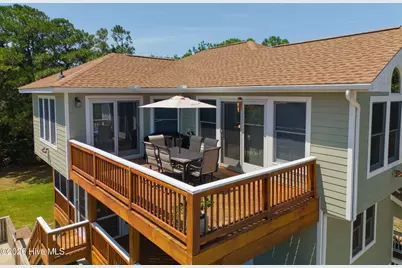 87 Spindrift Trail, Southern Shores, NC 27949 - Photo 12