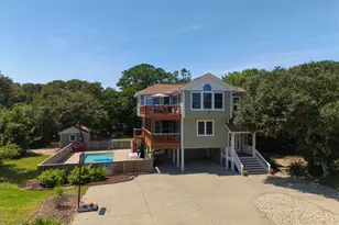 87 Spindrift Trail, Southern Shores, NC 27949 - Photo 8