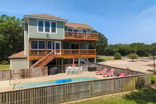 87 Spindrift Trail, Southern Shores, NC 27949 - Photo 6